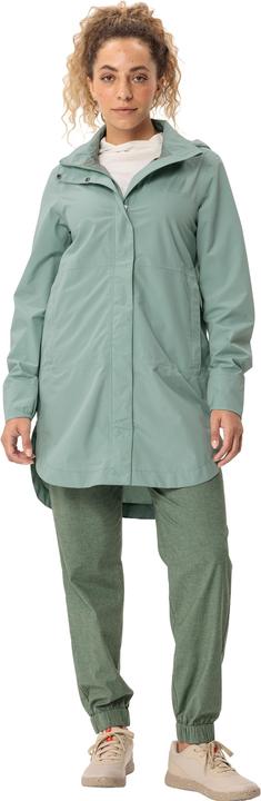 Actual product image Vaude Mineo 2.5L Coat (36)