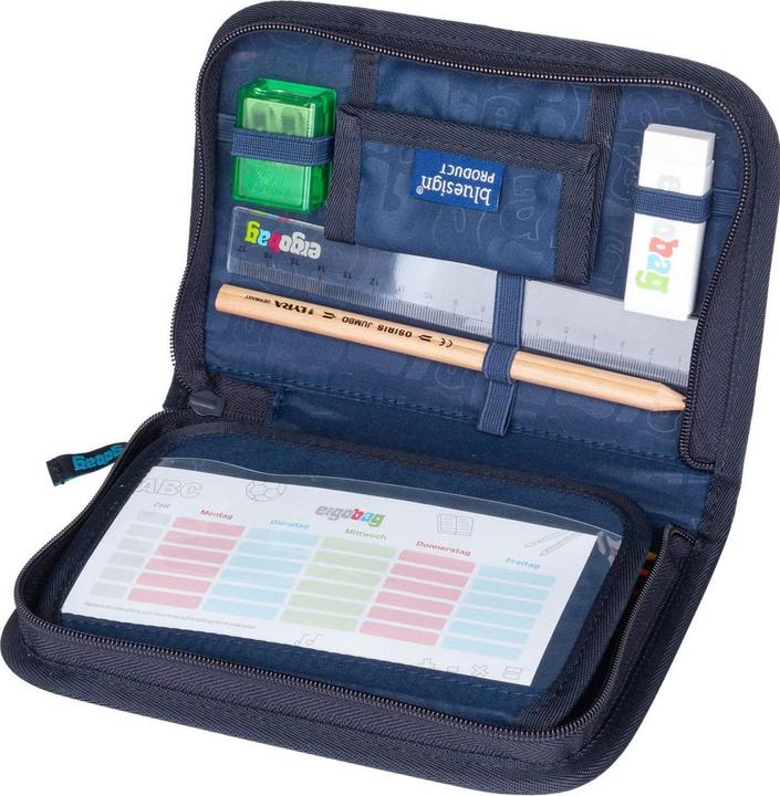 Image du produit Ergobag Cubo Set (19 l)