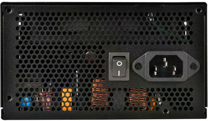 Produktbild Silverstone SST-DA750-G Netzteil 80 PLUS Gold, modular - 750 Watt (750 W)