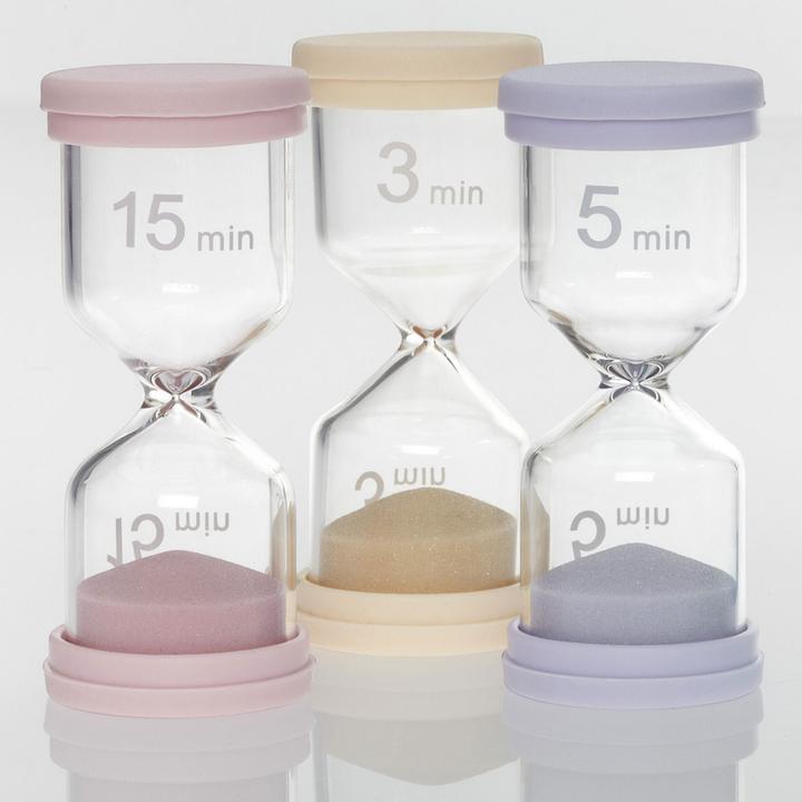 Produktbild TFA Sanduhren-Set