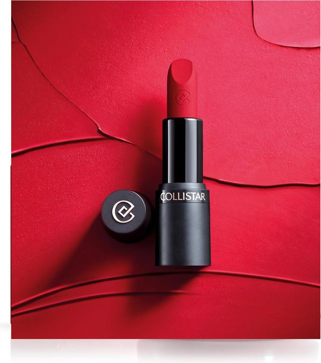 Image du produit Collistar Puro Lipstick Matte No 102 (102 Rosa antico)