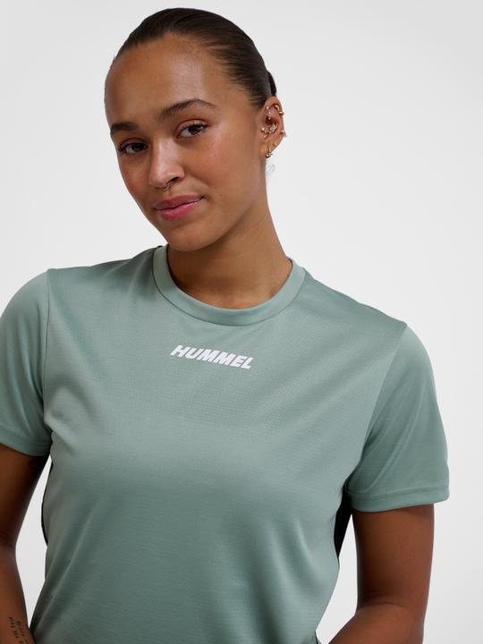 Produktbild hummel Hmlmulti Pl Jersey Woman (XS)