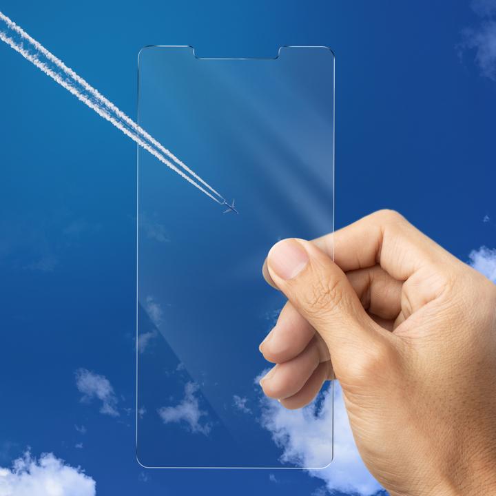 Produktbild 3MK Arc+ selbstregenerierende Displayschutzfolie (1 Stück, Huawei Mate 50 Pro)