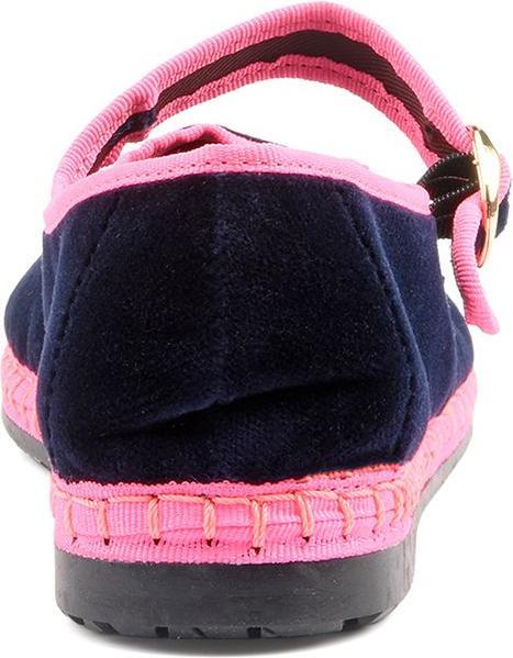 Actual product image Flabelus Mary Jane (40)
