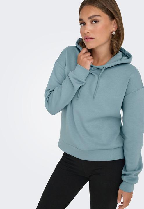 Actual product image Only Play ONPLOUNGE Sweatshirt Kapuzenpullover (XS)