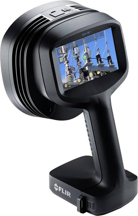 Produktbild Flir Akustische Bildgebungskamera