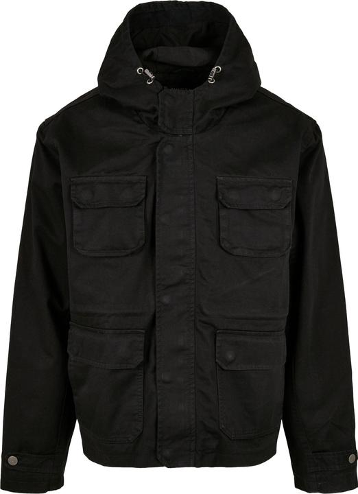 Actual product image Urban Classics Cotton Field Jacket (M)