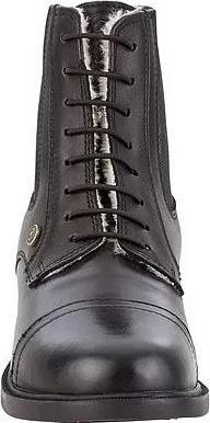 Actual product image Suedwind Footwear Nova Kids BZ Lace Soft Winter riding boot (39)