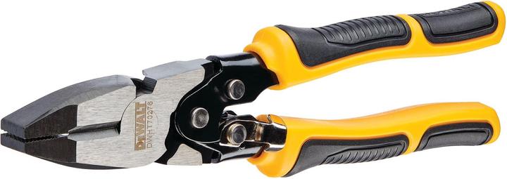 Image du produit DeWalt Dewa DWHT070276 Pince combinée Duo (200 mm)