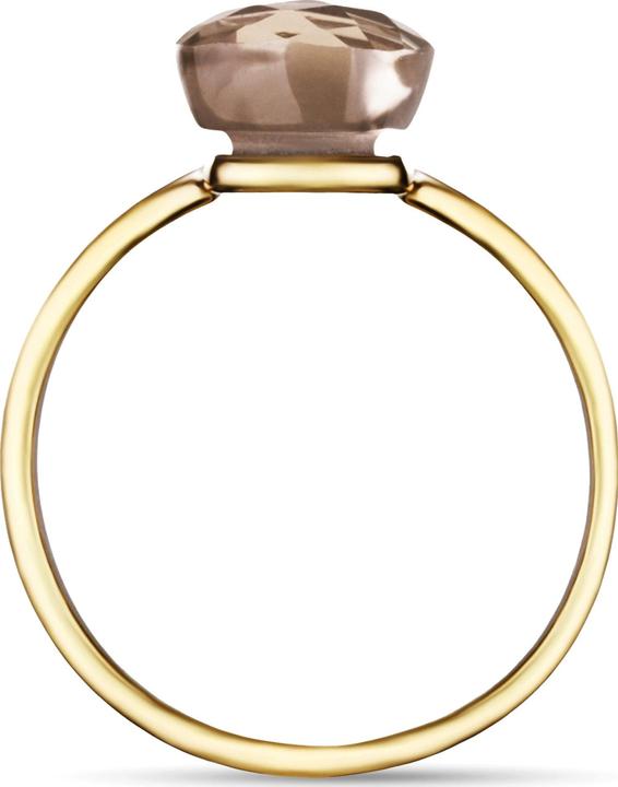 Actual product image Christ Damenring (58, 585/14 K Gold)