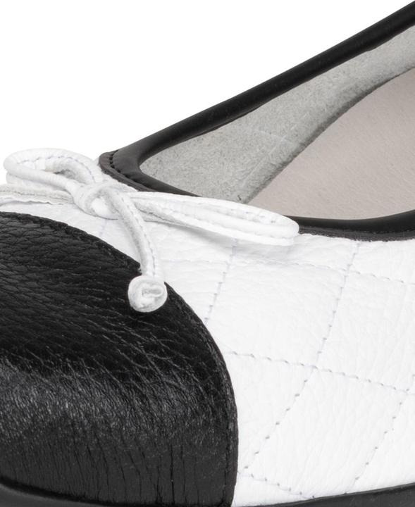 Actual product image Vitaform Supersoft ballerina (40)