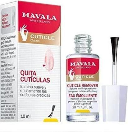Produktbild Mavala Cuticle Remover 10ml (10 ml)