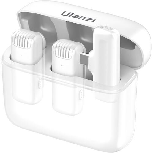 Actual product image Ulanzi J12LT-W