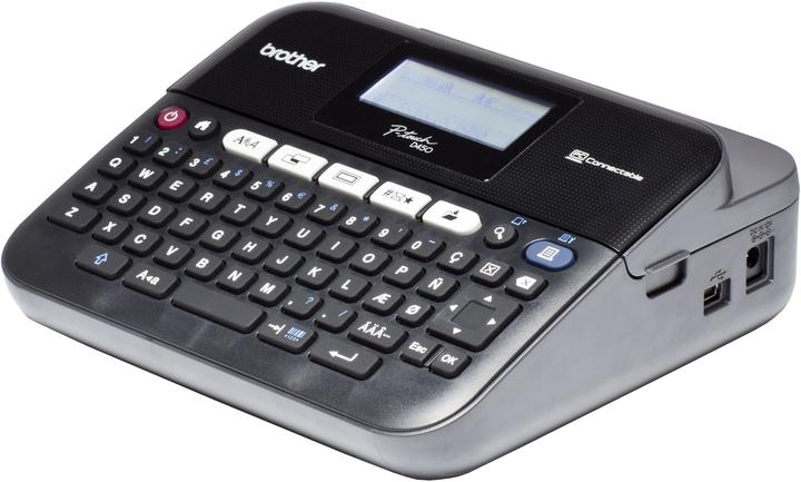 Brother P-Touch D450VP