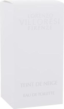 Actual product image Lorenzo Villoresi Complexion De Neige (Eau de toilette, 100 ml)
