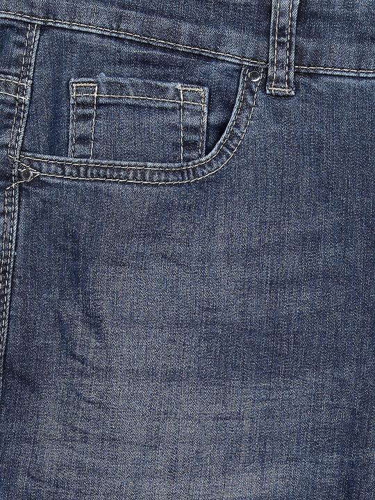 Actual product image MAC Jeans Perfect Fit Jeans MELANIE (W34/L32)