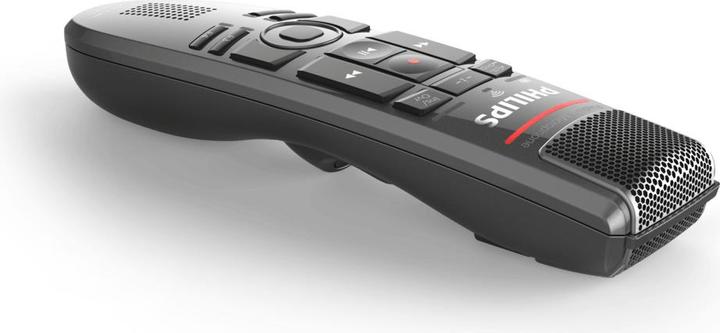 Actual product image Philips SpeechMike Premium Air SMP4010