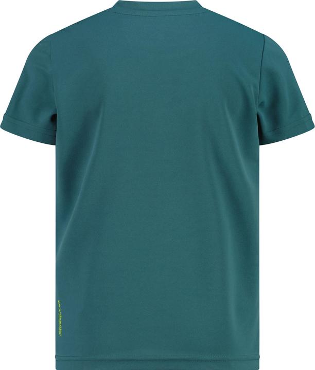 Actual product image CMP Campagnolo Boy's T-Shirt Piquet (164)