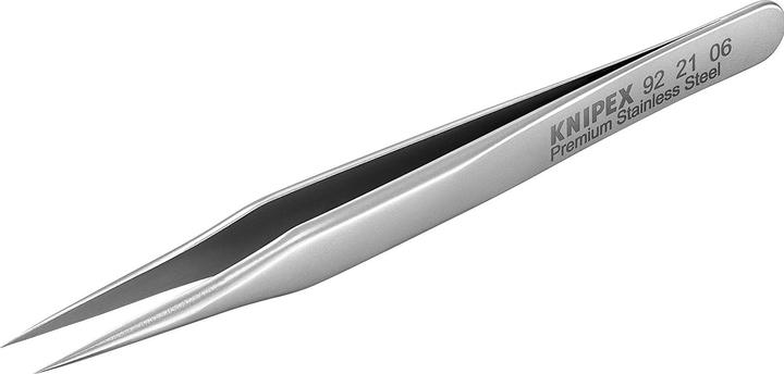 Actual product image Knipex Mini Precision Tweezers