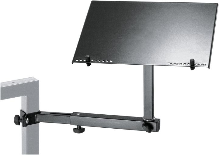 Actual product image K&M 18815 Laptop holder