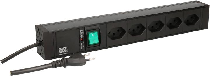 Image du produit Bachmann Pdu (5 x, Type 13, 2 m)