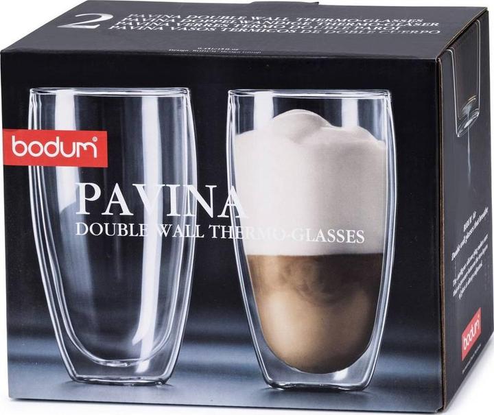 Actual product image Bodum Pavina (0.45 l, 2 x)