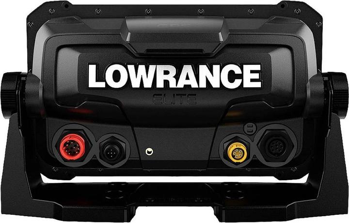 Actual product image Lowrance Elite FS 7 Fishfinder