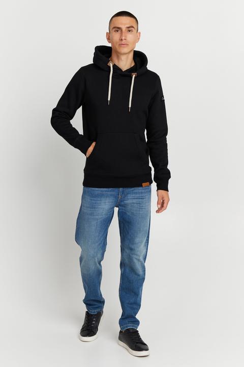 Immagine prodotto Solid TripHood Felpa Con Cappuccio Tuta Hoodie Da Uomo Con Cappuccio (M)
