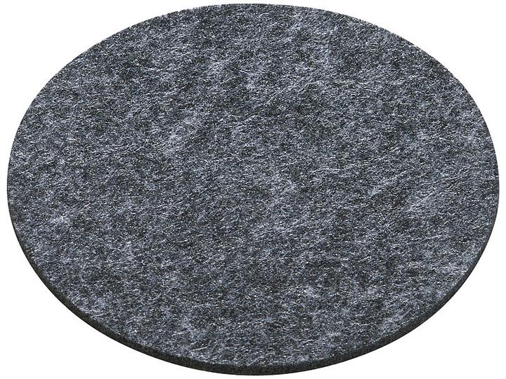 Image du produit Rosenstein & Söhne Dessous de plat en feutre (12 x)