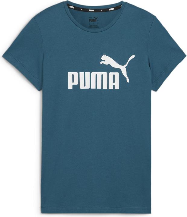 Immagine prodotto Puma Maglietta con logo ESS (s) (XS)