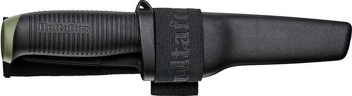 Actual product image Hultafors Outdoormesser OK4 (9.30 cm)