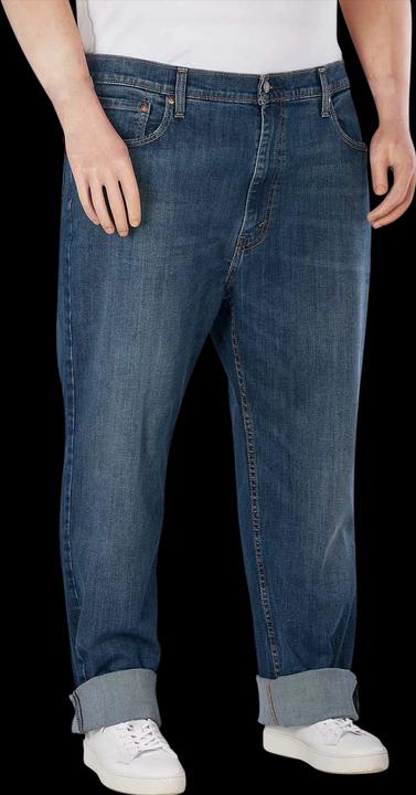 Actual product image Levis 10023446 (W44/L32)