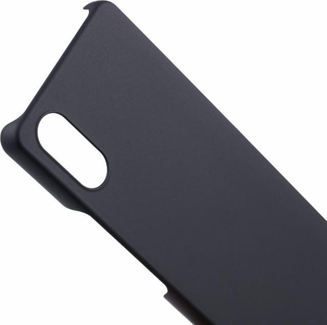 Actual product image MU Classic Hardcase PC Series (Sony Xperia 10 VI)