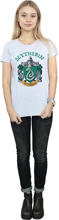 Immagine prodotto Slytherin Crest Maglietta Donna (M)