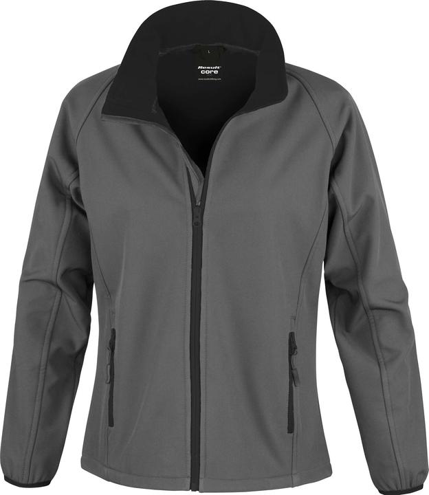 Regatta Softshell Damen Printable