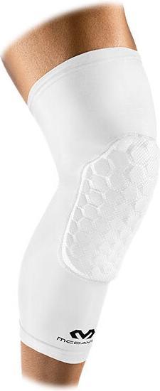 Actual product image McDavid Beinsleeve "Tuf" (S, Knee pad)