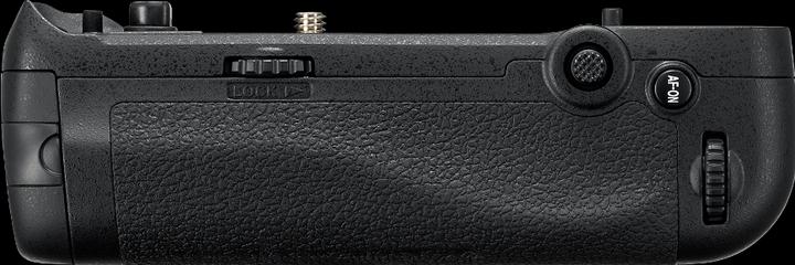Nikon MB-D18 battery block (Battery grip)