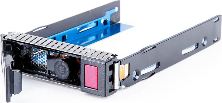 Actual product image CoreParts HotSwap Tray 3.5" SATA/SAS (various HP servers)