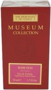 Actual product image The Merchant of Venice Museum Collection (Eau de toilette, 50 ml)