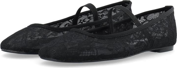 Actual product image Bianco BIALILJA Ballerinas (36)