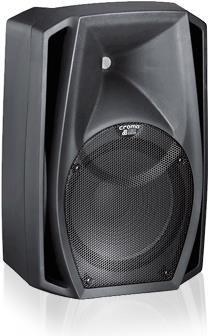 Produktbild dB Technologies Cromo 12+ (Aktiv, 1 Stk., 1x 600 W)