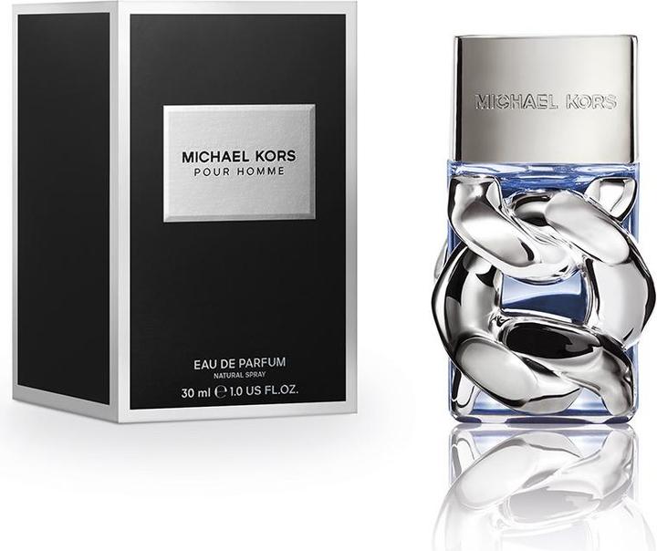 Actual product image Michael Kors Pour Homme Eau De Parfum 30ml (Eau de parfum, 30 ml)