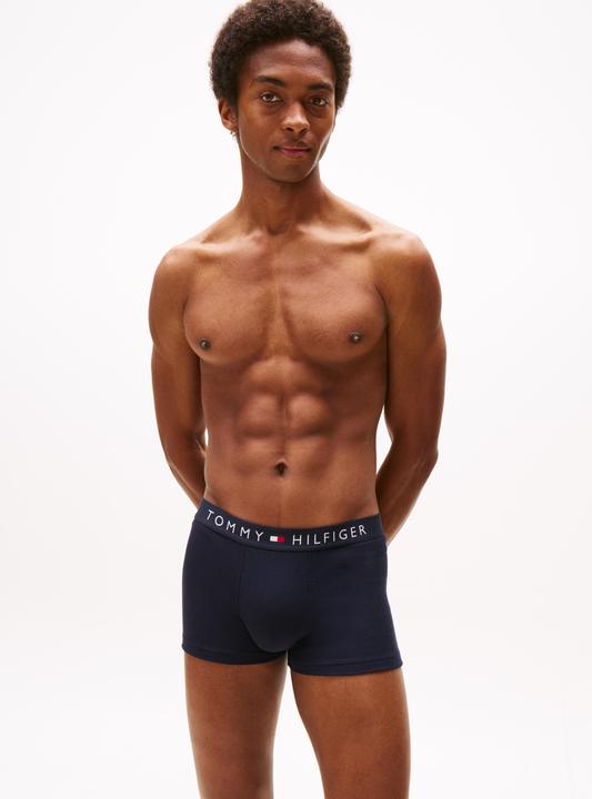 Immagine prodotto Tommy Hilfiger 3p Rib Trunk (L)