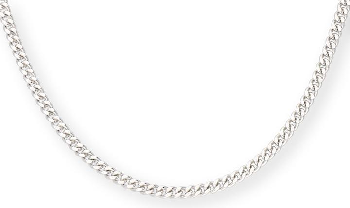 Carat Basic (Silber 925, 55 cm)
