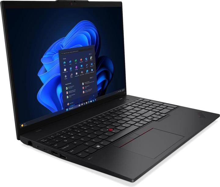 Image du produit Lenovo ThinkPad L16 Gen 2 (16", Intel Core Ultra 7 255U, 32 Go, 1000 Go, CH)