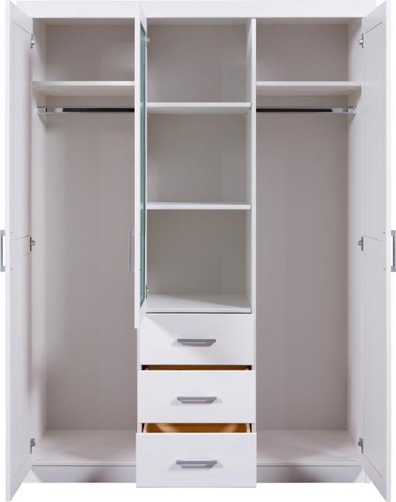 Actual product image Inter Link Geraldo (140 x 190 x 55 cm)