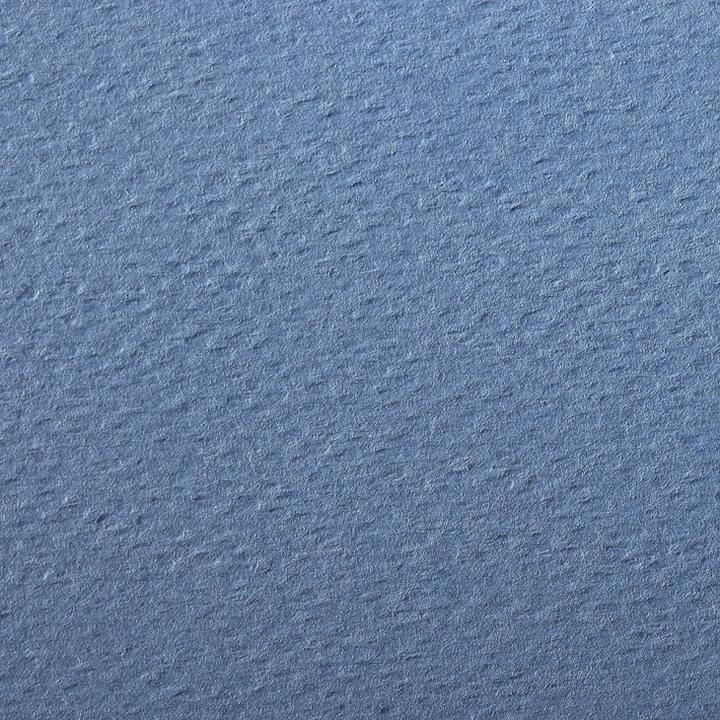 Image du produit Clairefontaine Etival Color paquet 24F 50x65cm 160g - Bleu roi (160 g/m², 30 x)