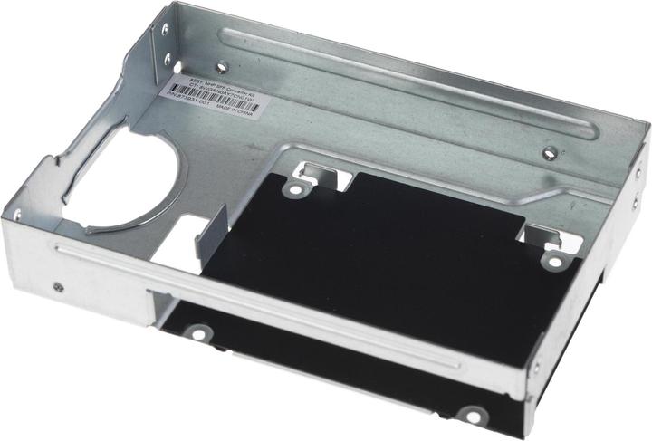 Produktbild HPE MicroSvr Gen10 NHP SFF Converter Kit