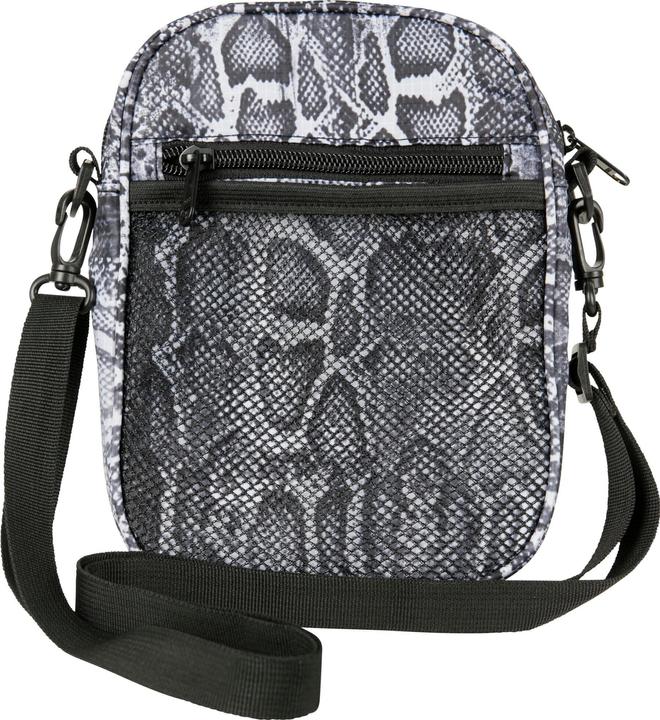 Urban Classics Printed Festival Bag