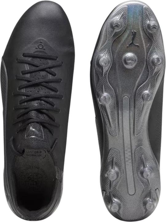 Actual product image Puma King Ultimate Fg/Ag (43)